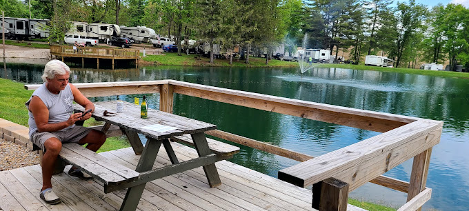 National Road Campground