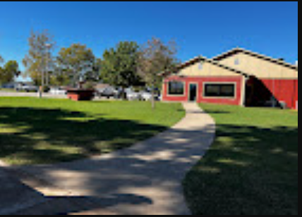 Smokin' Joe's Rib Ranch