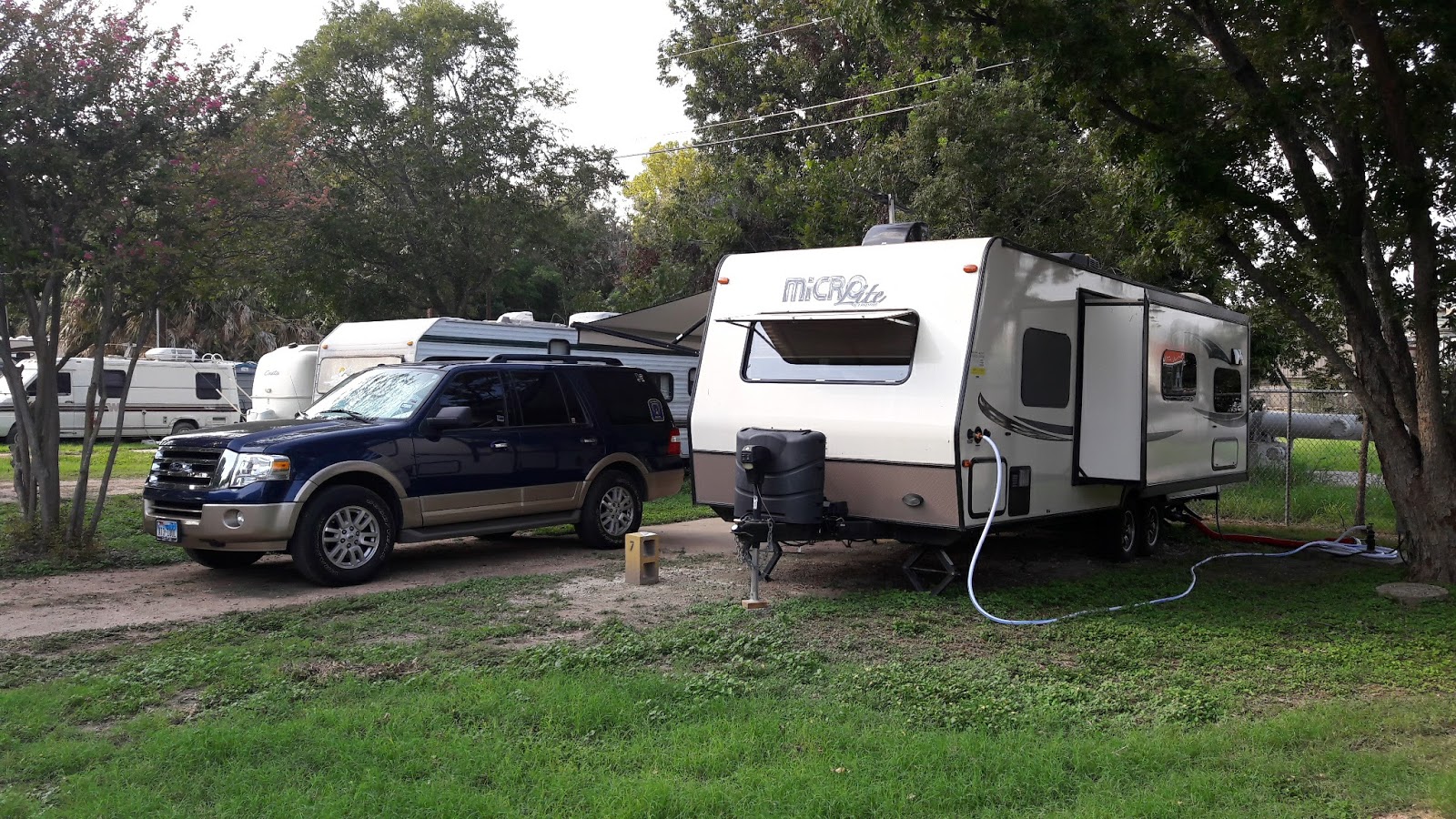 Midtown RV Park