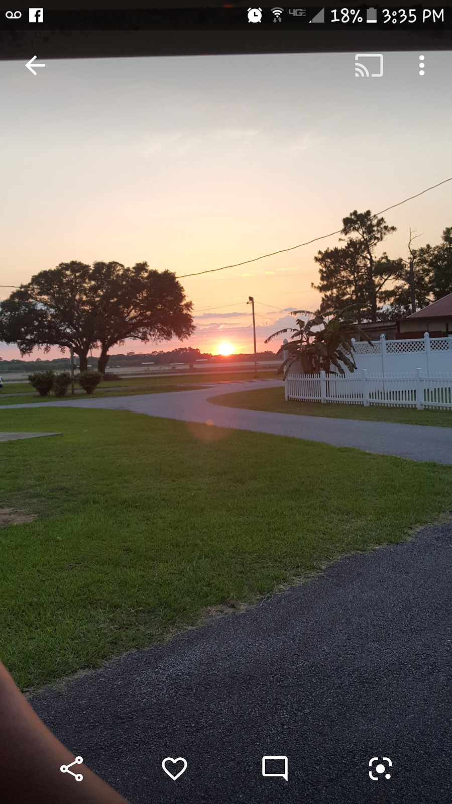 Emerald Lake RV Park