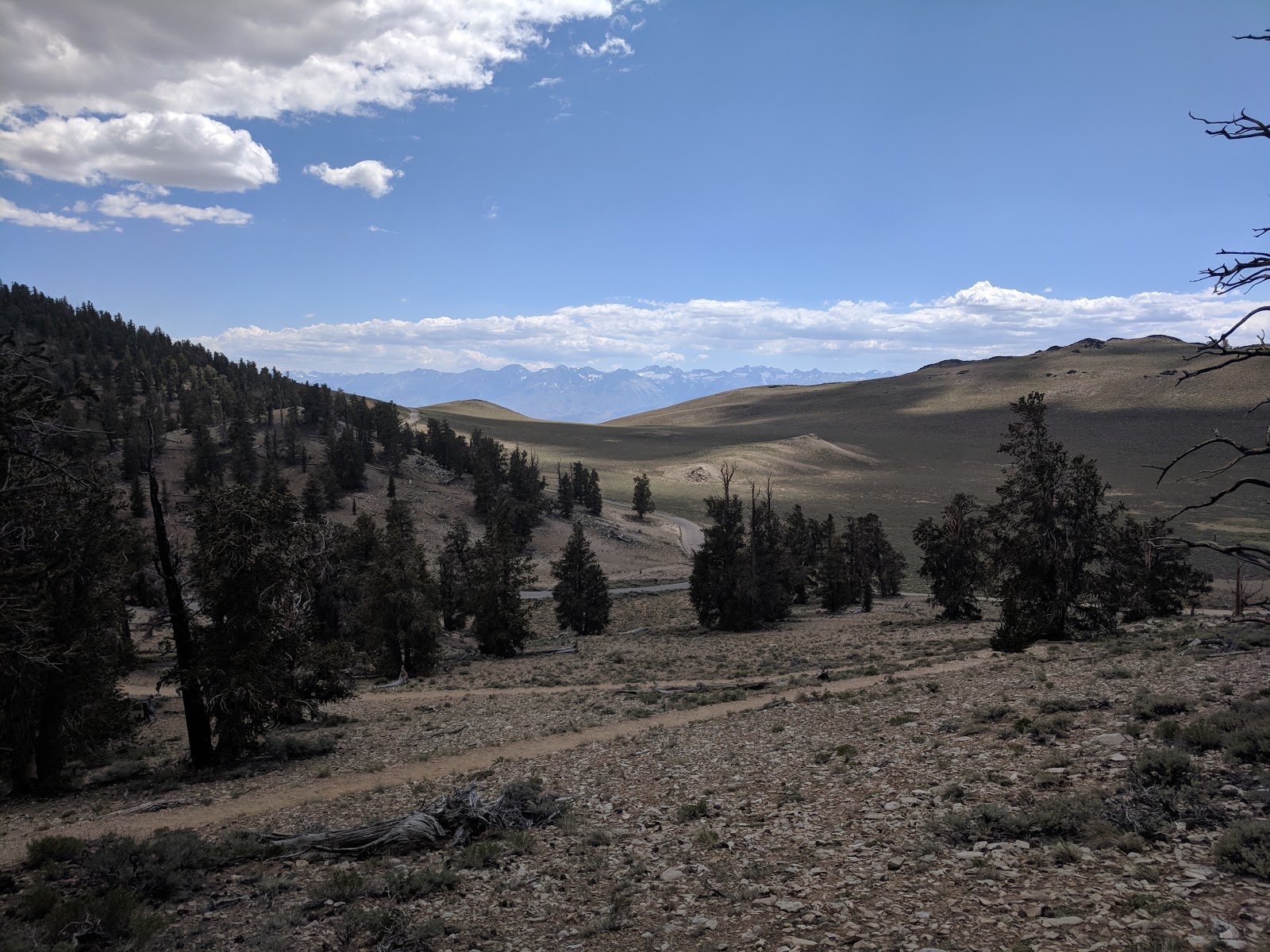 North Lake Campground