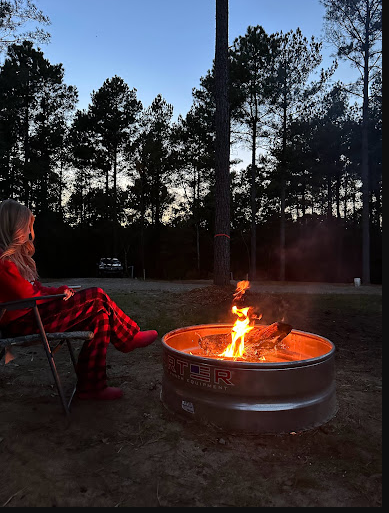 Outside Inn Campground