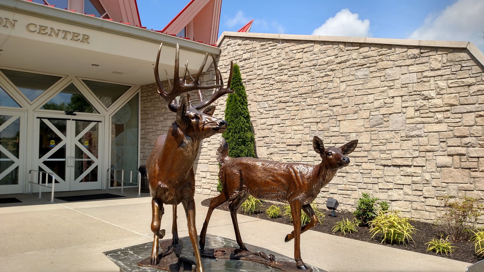 Tamarack: The Best Of West Virginia