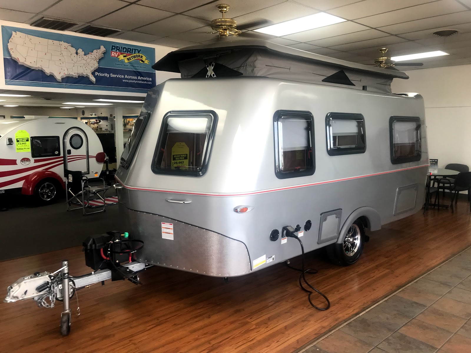 Holiday World of Dallas