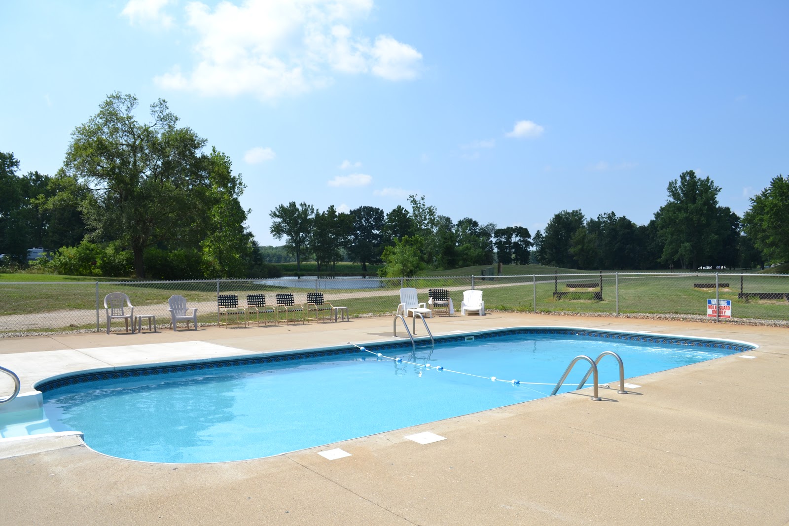 Thousand Trails / Horseshoe Lake