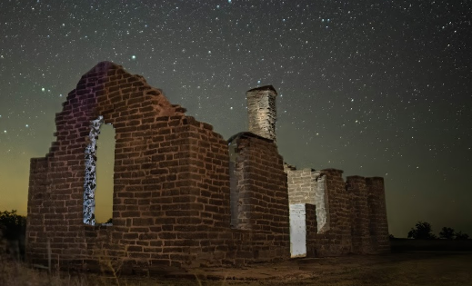 Fort Griffin State Historic Site