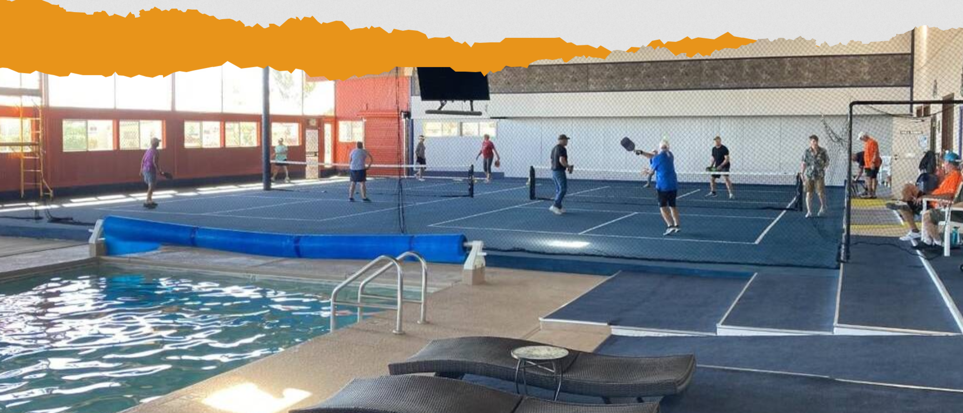 De Anza Trails RV Resort