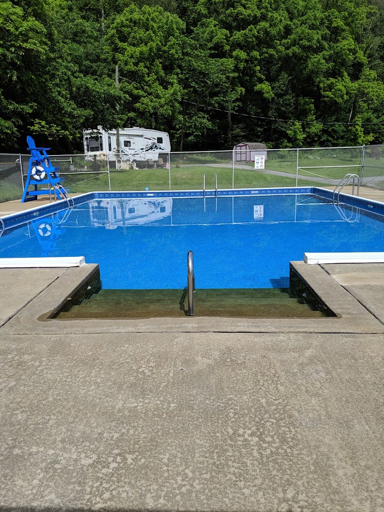 Crawfords Camping Park