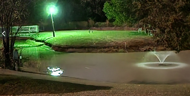 Timothy Lake South RV