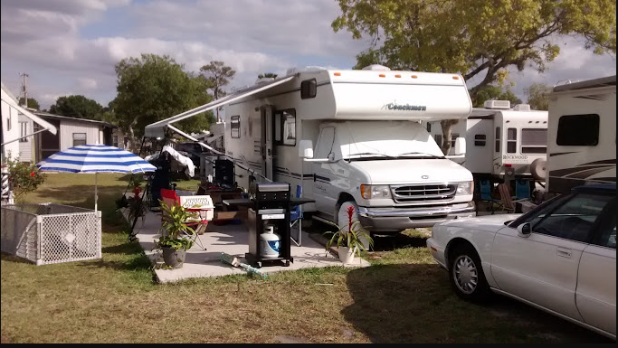 Sunshine RV Resort
