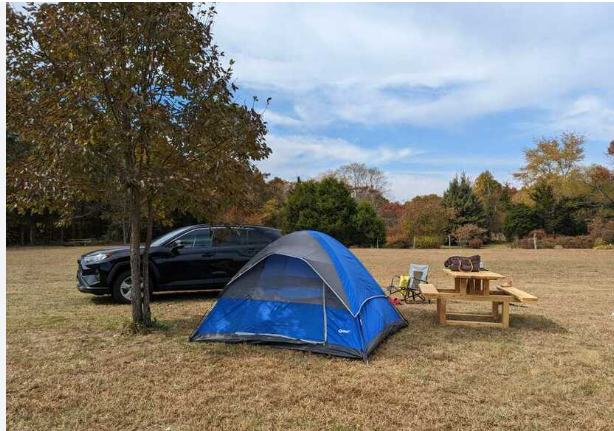 The Landing Hang Gliding RV Park & Cabins
