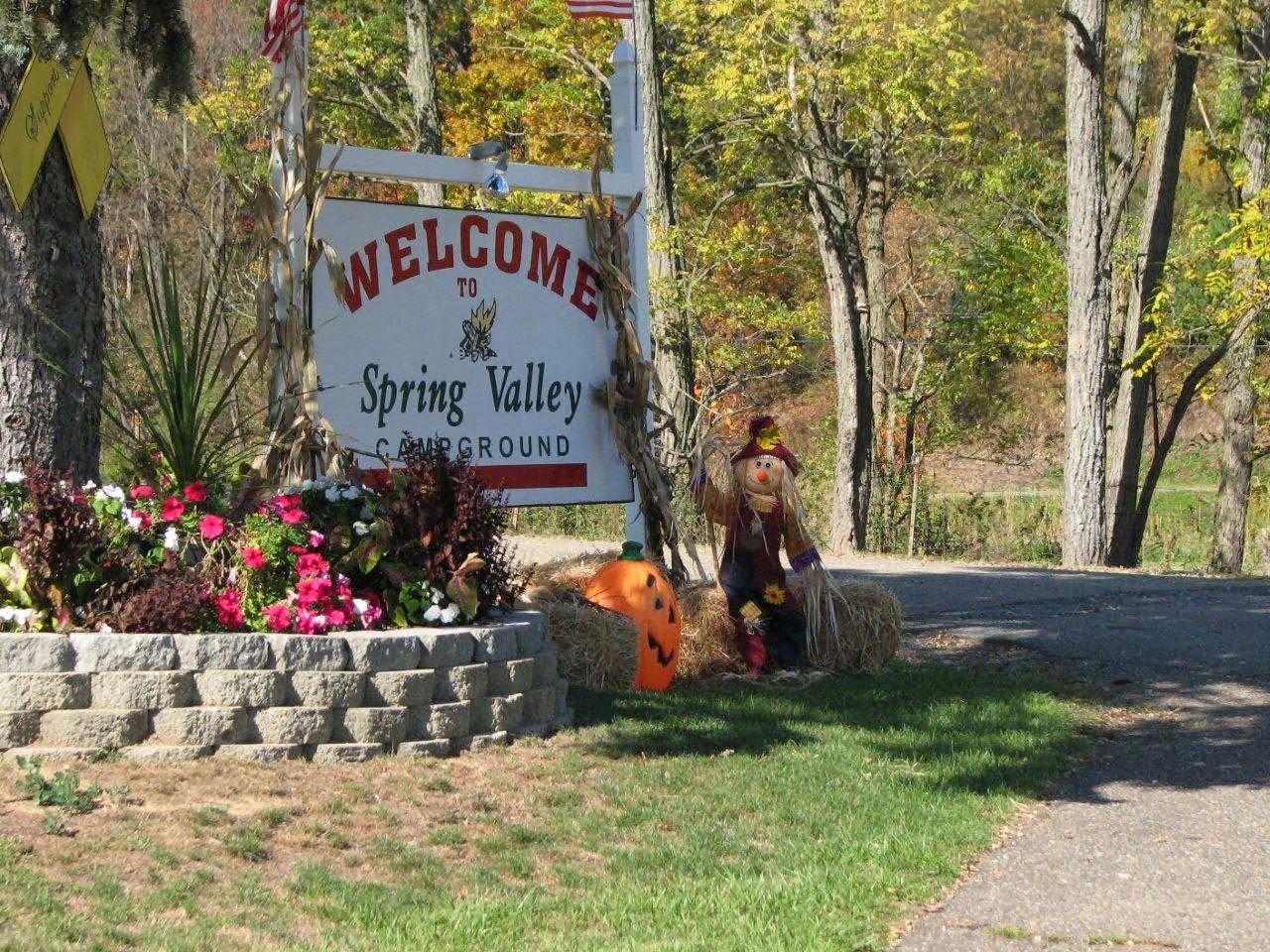 Spring Valley Campground