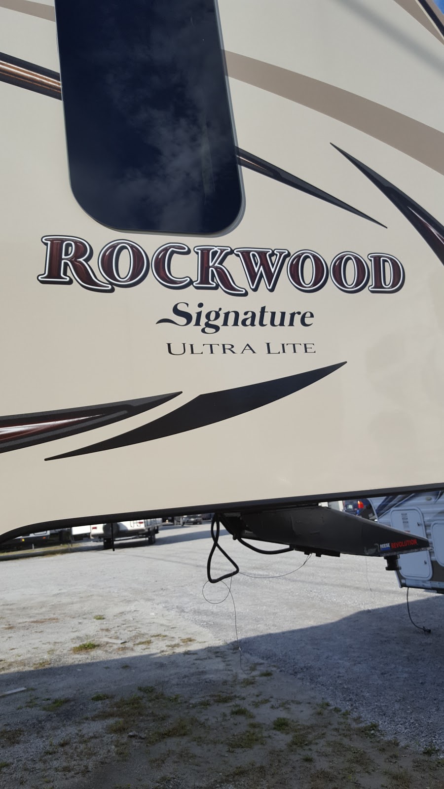 Green Valley Camp Ground