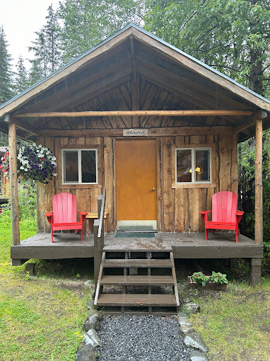 Kenai Riverside Lodge - Alaska Wildland Adventures