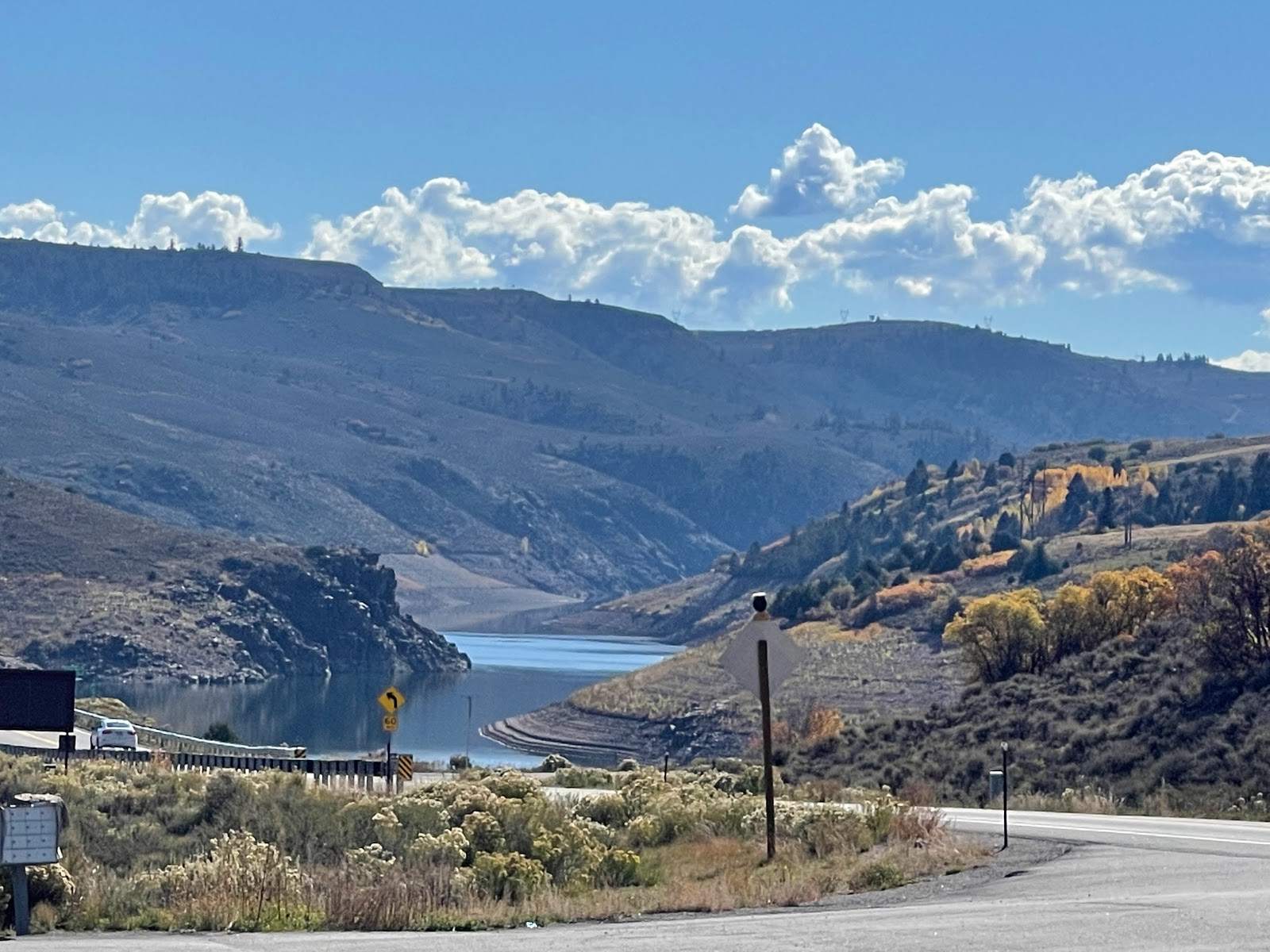 Mill Creek Campground