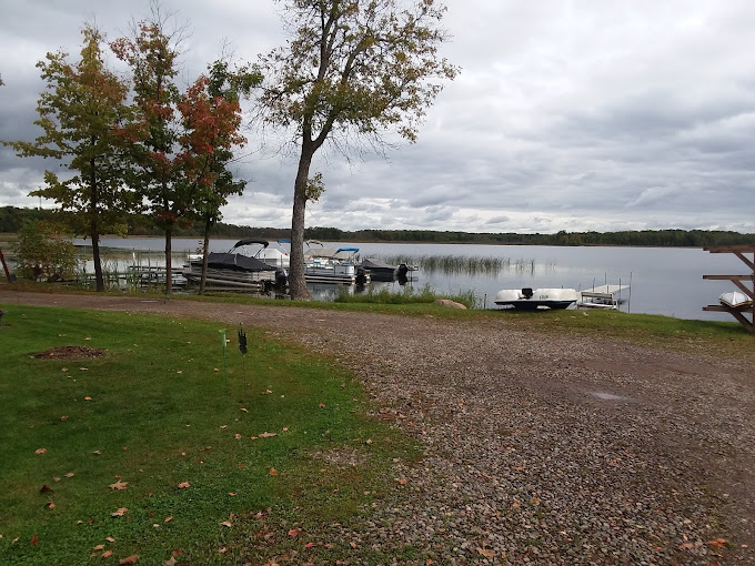 Hickory Lake Campground