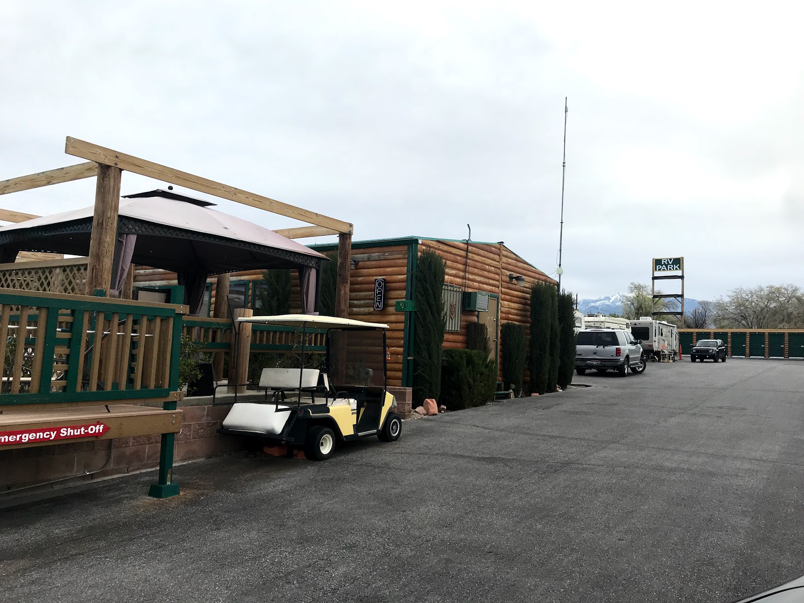 West Gate RV Park