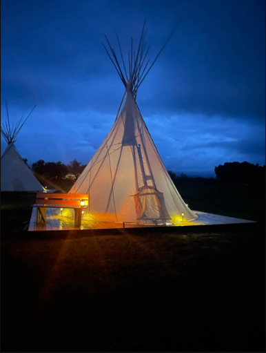 Holiday Lodge, Motel & Campground