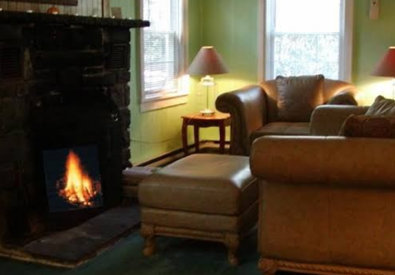 Naomi Village Resort