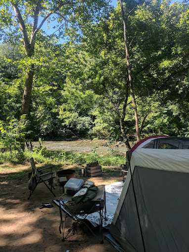 Shenandoah Valley Campground