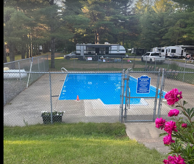 West Canada Creek Campsite Inc