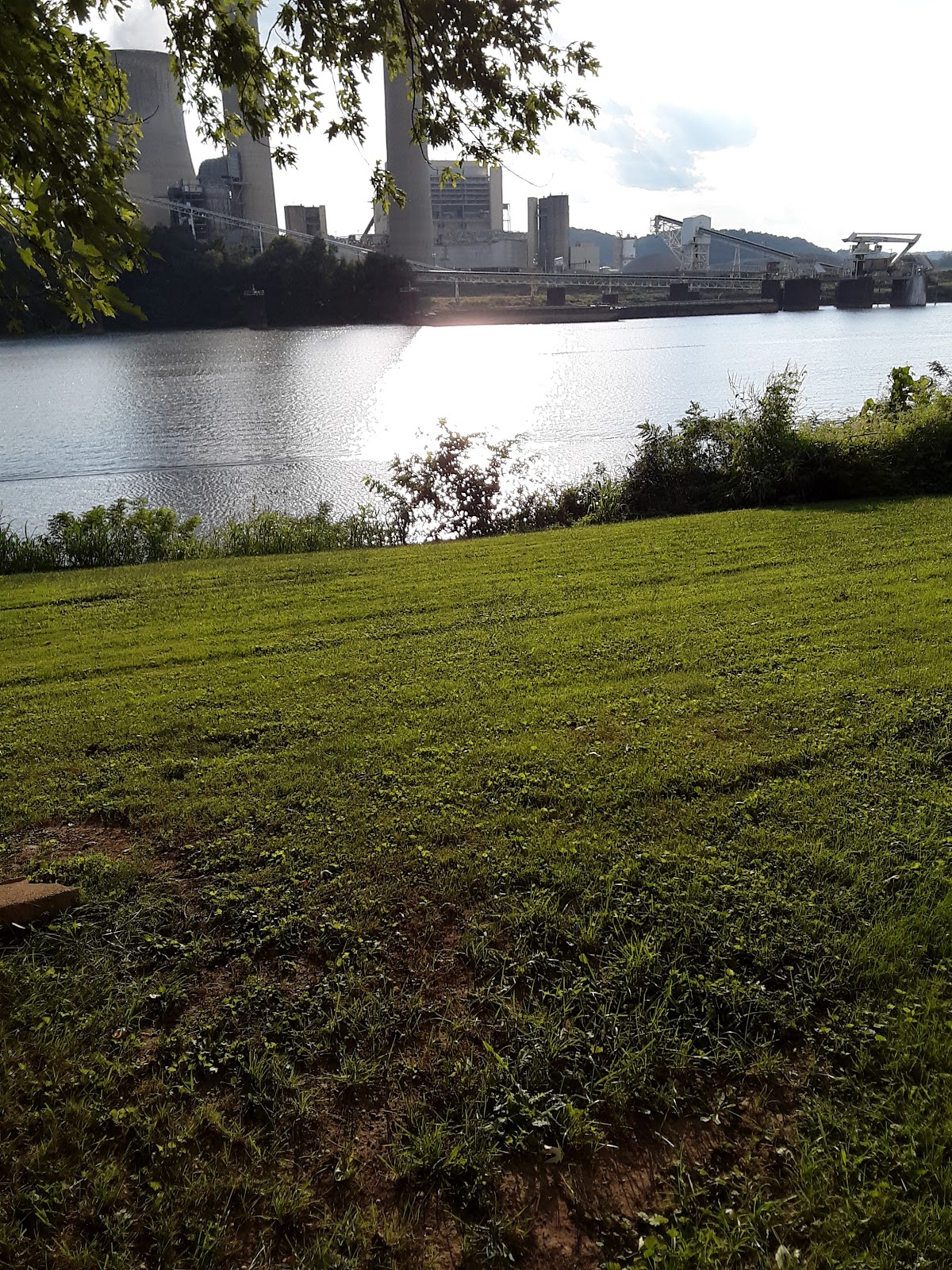 Lock 24 RV Park and Campground