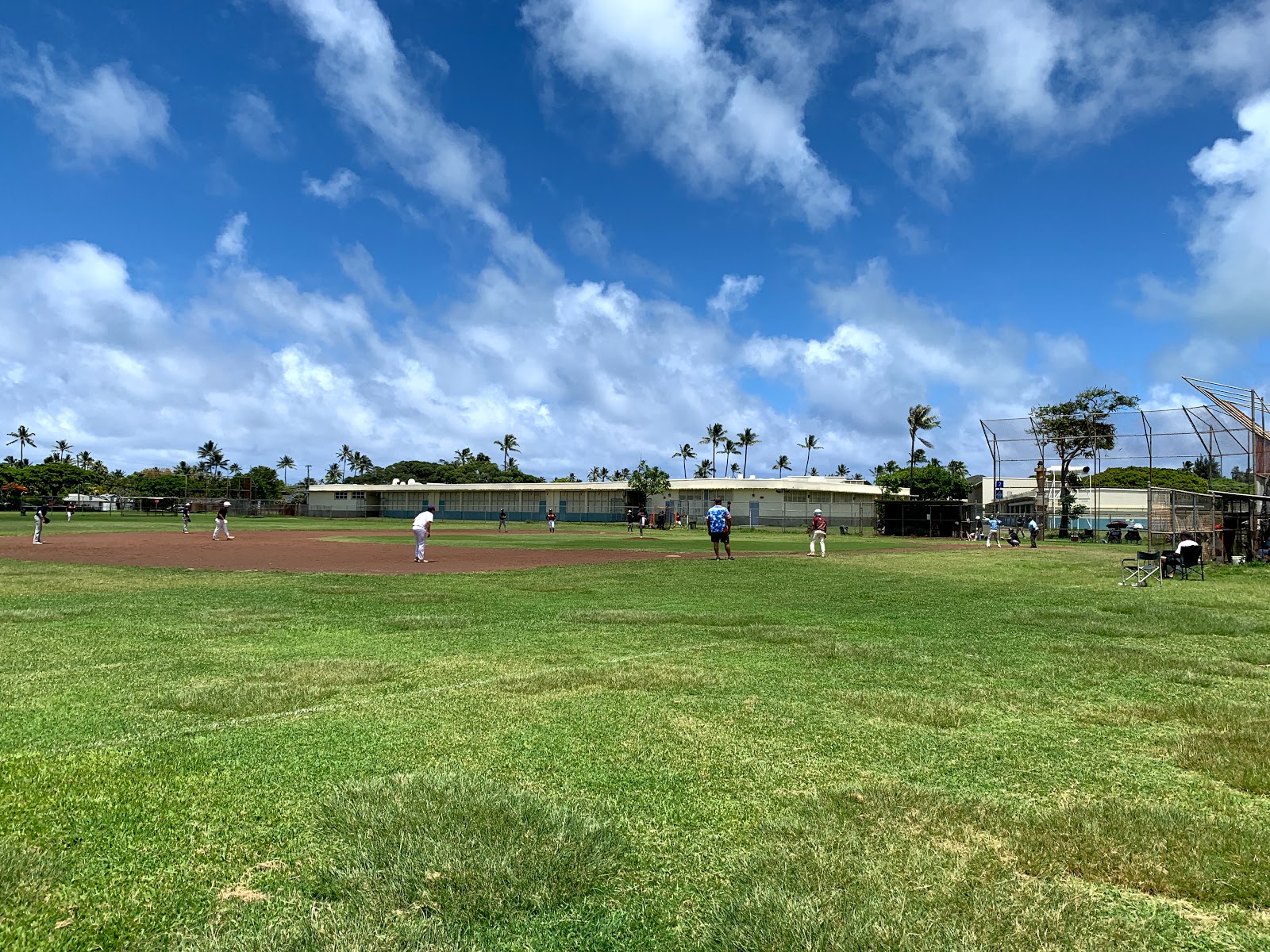 Kailua Skate Park