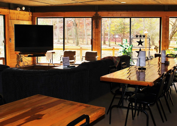 Iron Horse Motorcycle Lodge