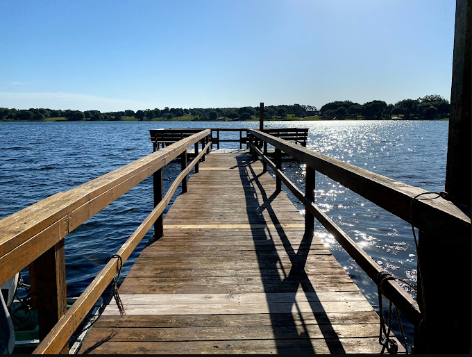 Olde Mill Stream RV Resort