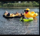 Village Green Family Campground