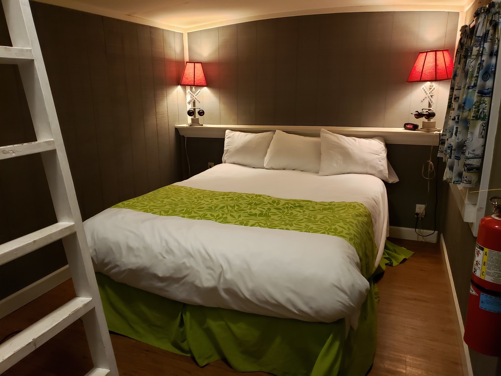 St Louis West/Historic Route 66 KOA