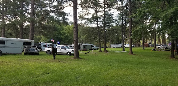 Gum Springs Horse Campground