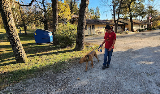 Escapees Turkey Creek RV Park