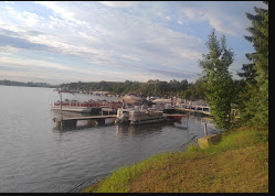 Lunds Landing Resort