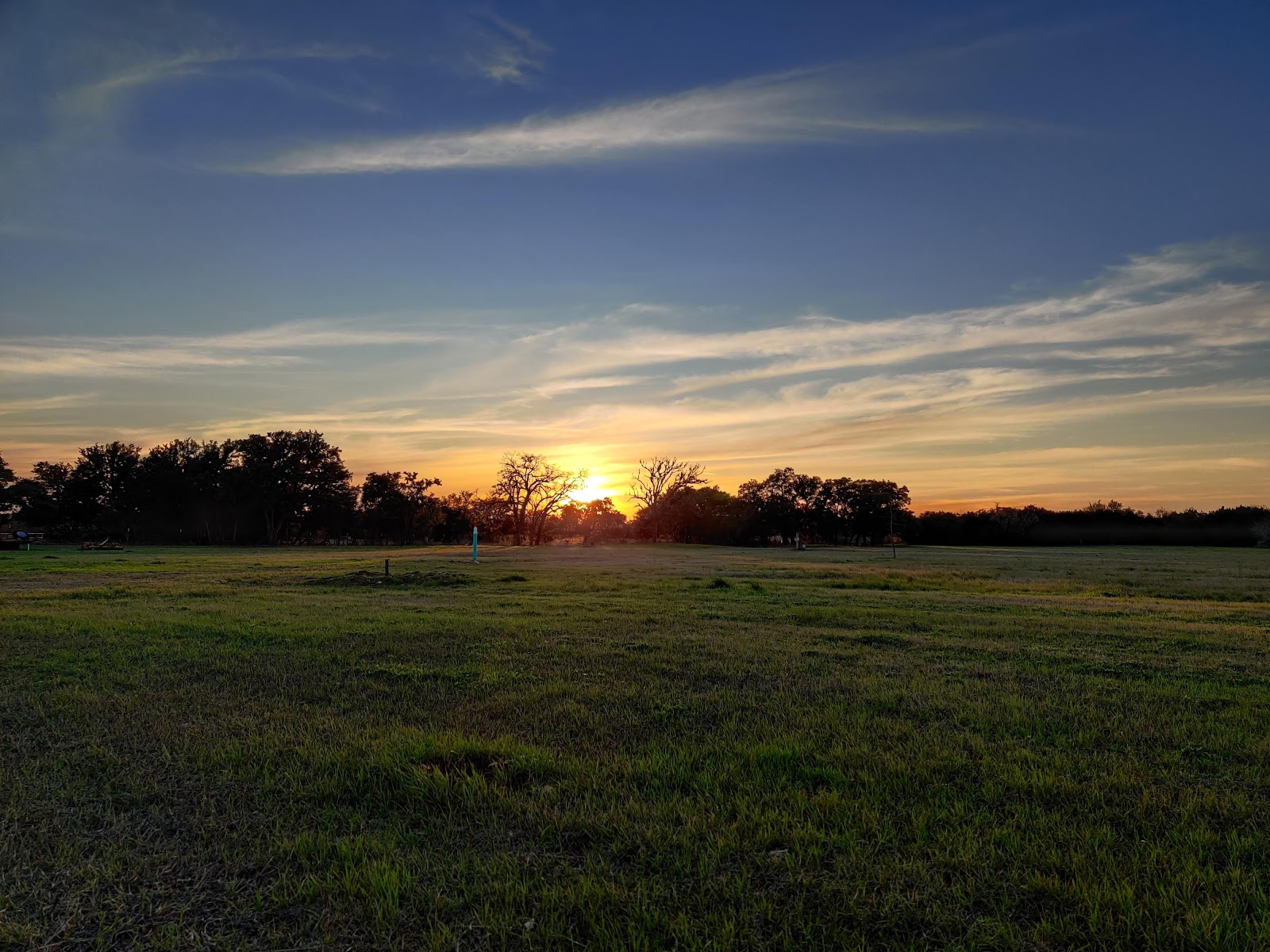 Lightning Ranch RV Park
