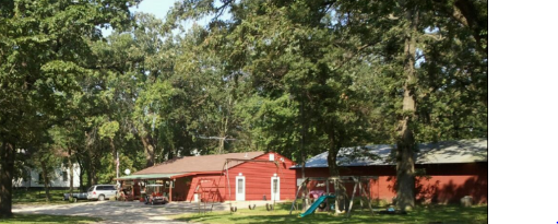 River Bend Campgrounds