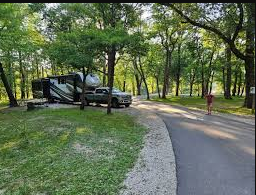 Red Hills Lake State Park