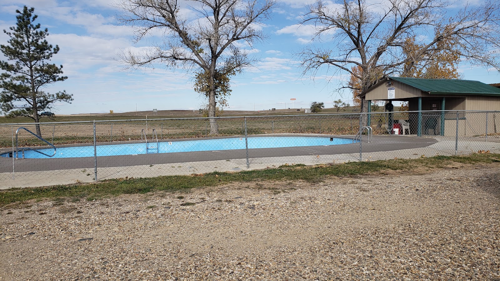 Minute Man RV Park & Lodging