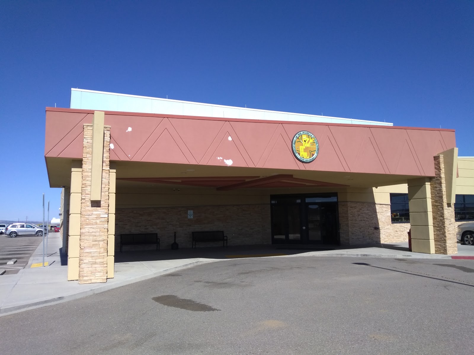 Apache Nugget Casino