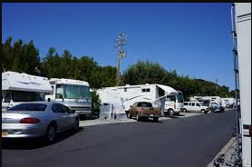 Silver Penny RV Park