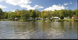 Windy Acres Campground