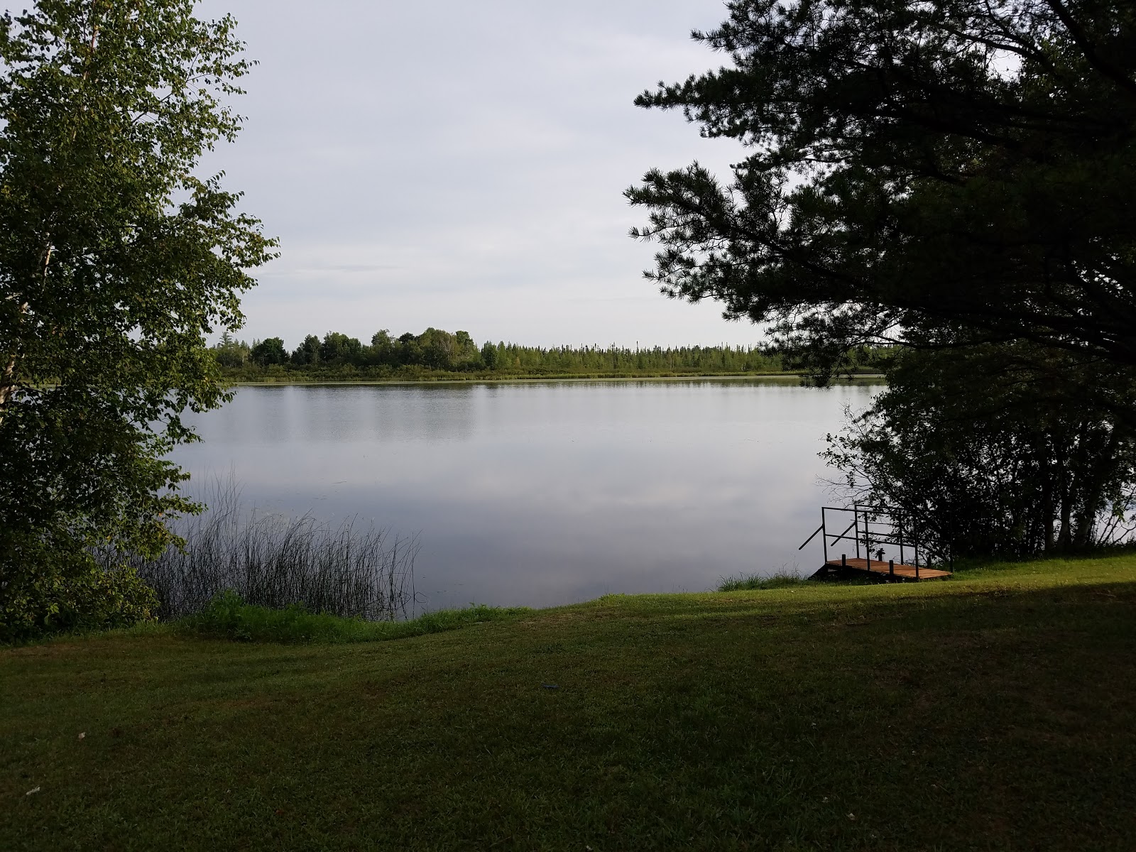 Warba American Legion