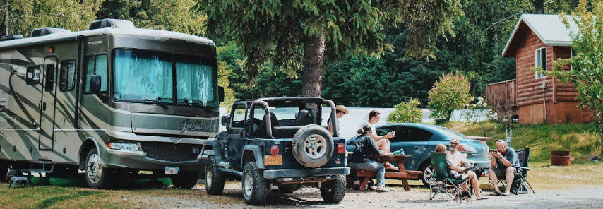 Coldwater Lodge and Market