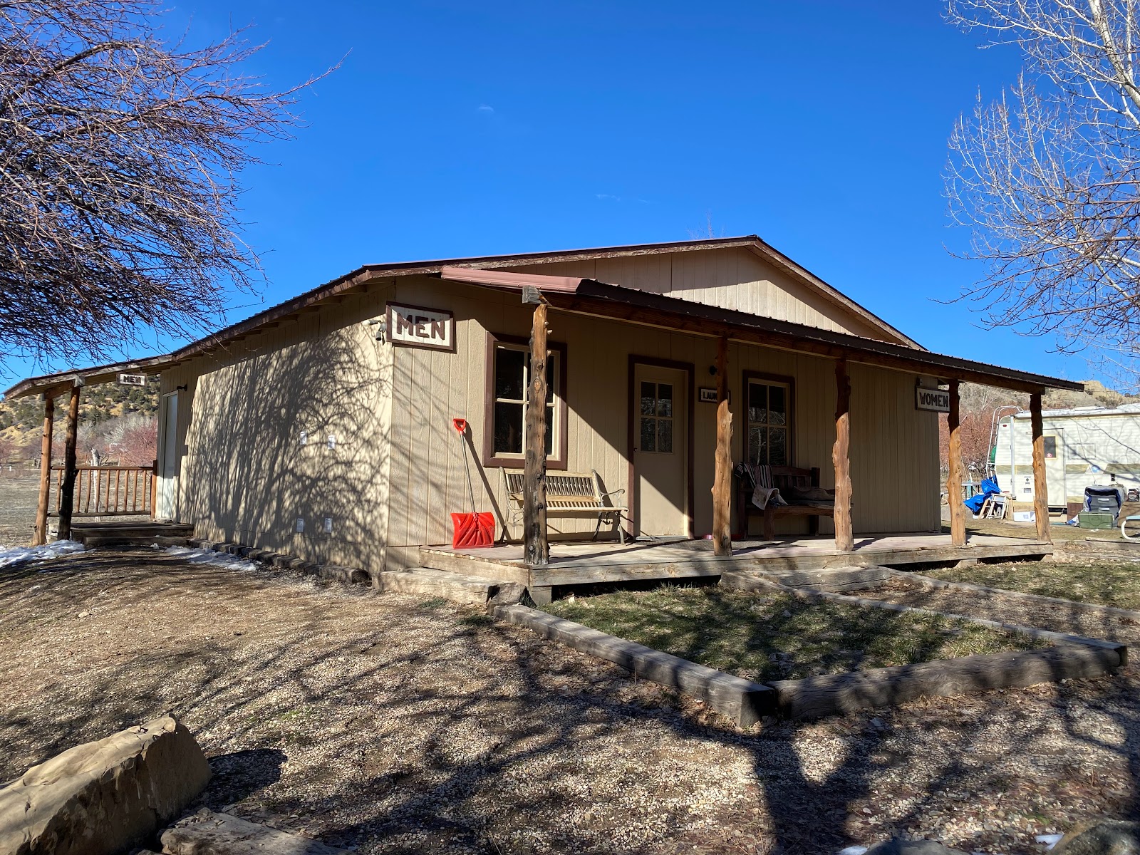 Bauers Canyon Ranch RV Park