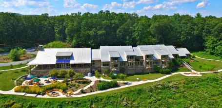 Bucktail Camping Resort