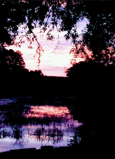 Mill Dam Lake RV Park