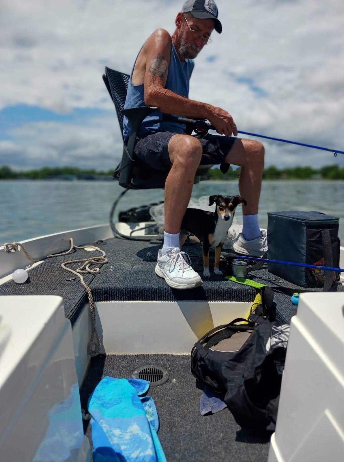 Arrowhead Point Lodge