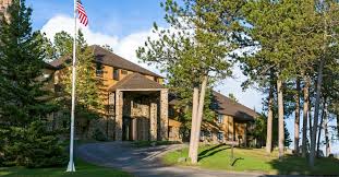 Sylvan Lake - Custer State Park