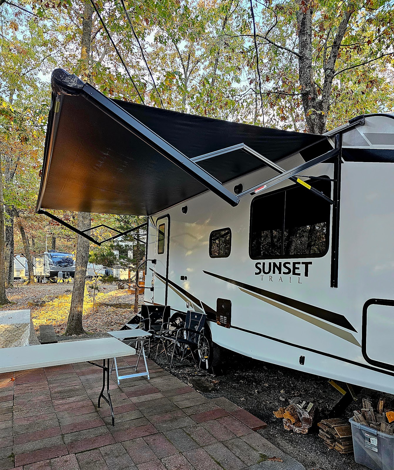 Toby's Hideaway Campground