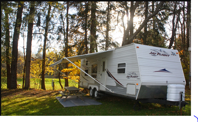 Cooperstown Family Campground